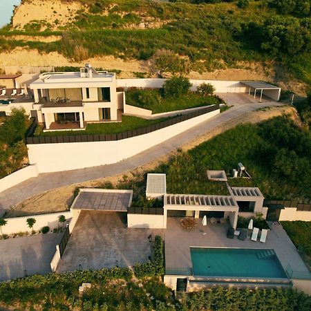 Althea Lavish Estate - Villa & Suite Zakynthos Town Exterior photo