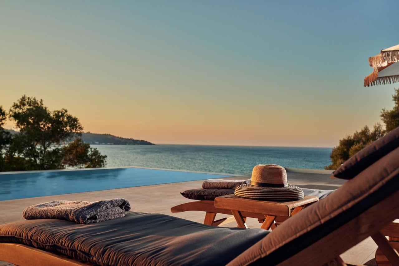Althea Lavish Estate - Villa & Suite Zakynthos Town Exterior photo