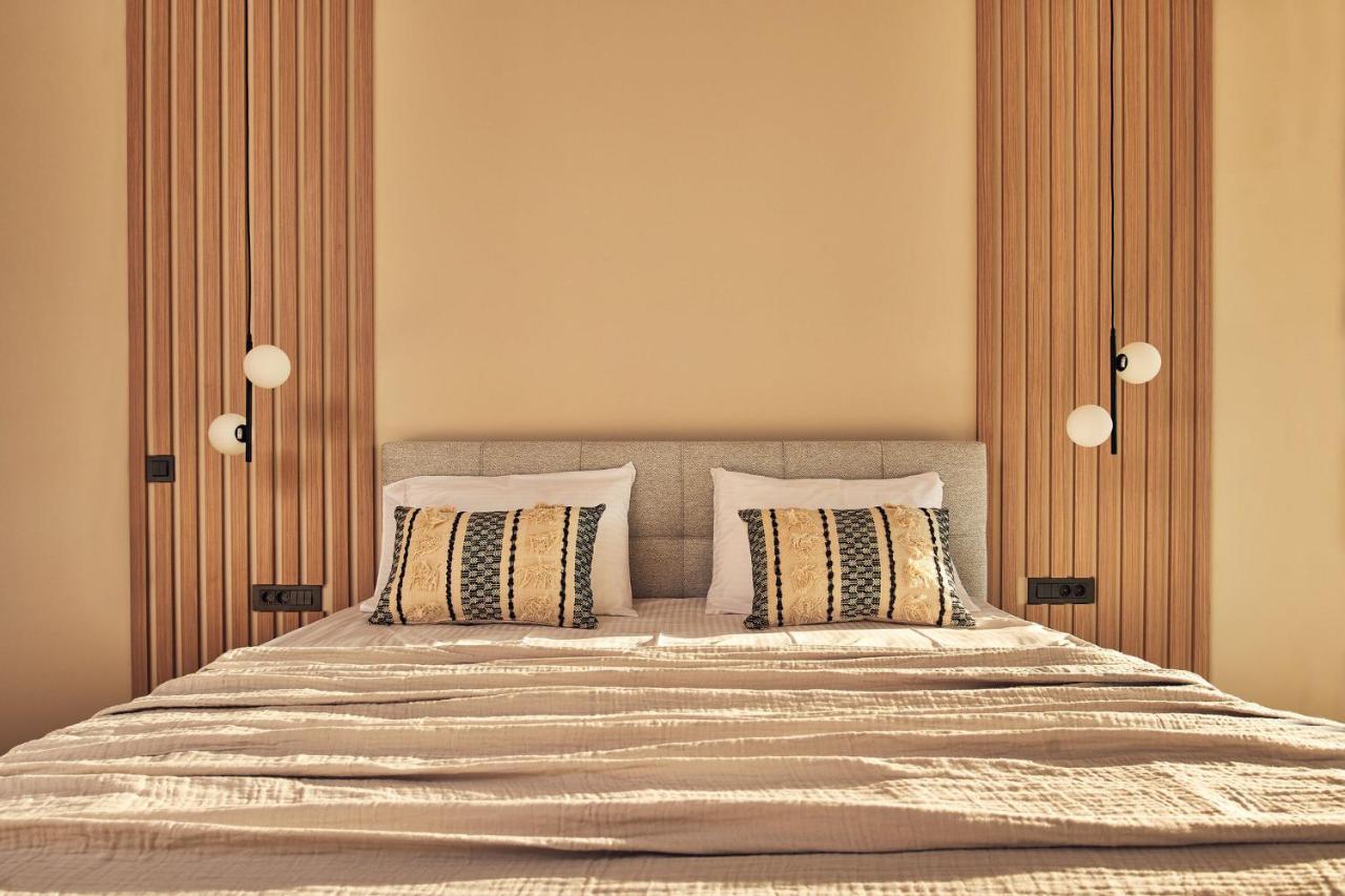 Althea Lavish Estate - Villa & Suite Zakynthos Town Exterior photo