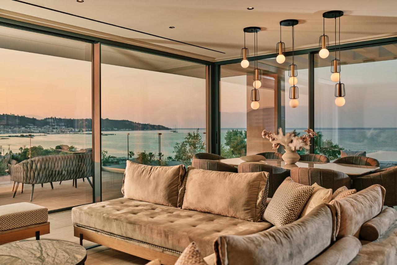 Althea Lavish Estate - Villa & Suite Zakynthos Town Exterior photo