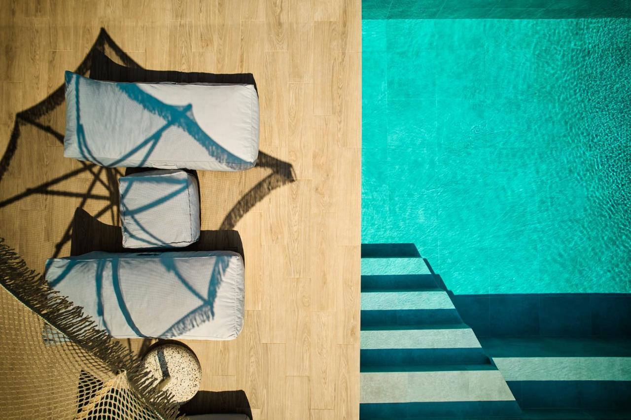 Althea Lavish Estate - Villa & Suite Zakynthos Town Exterior photo