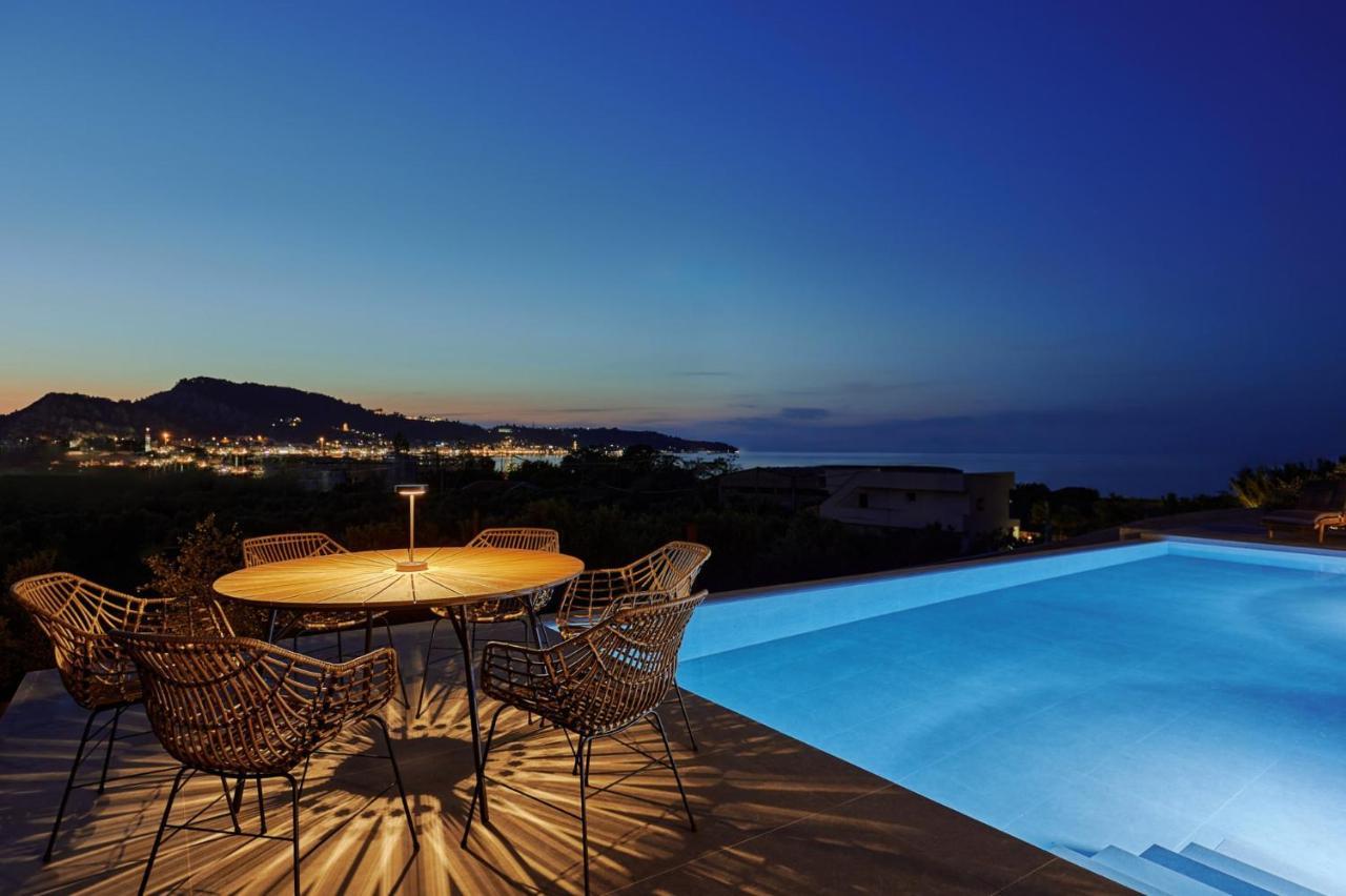 Althea Lavish Estate - Villa & Suite Zakynthos Town Exterior photo